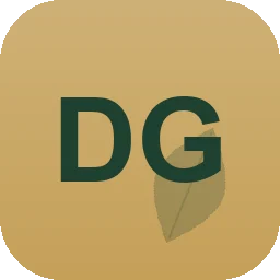 Logo Delaney Garten- und Landschaftsbau