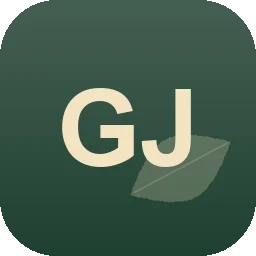 Logo Gerd Josef, Land- und Forstwirtschaft Garten- und Landschaftsbau