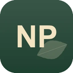 Logo Nepustil & Peuker Garten- und Landschaftsbau