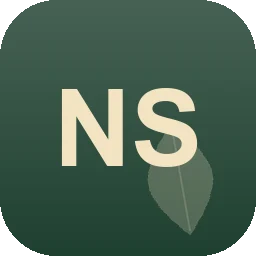Logo Naim Selmanaj Selmanaj Haus Gartenbau