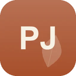 Logo Peter Jaeck Garten- und Landschaftsbau