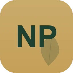 Logo Norbert Pflipsen Oymann Gartenbau Gartenbau