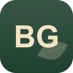 Logo Baum- Und Gartenservice Bichlmeier