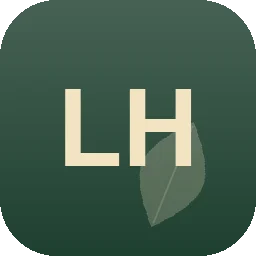 Logo Lutz Heuschkel Antje Gartenbau Ing