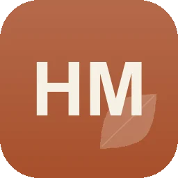 Logo Hense M