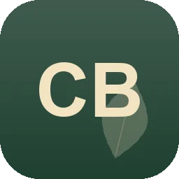 Logo Christian Backfisch
