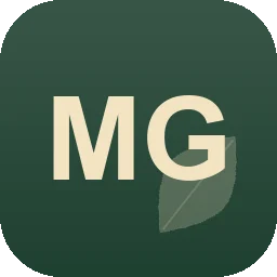 Logo Markfort GaLa-Pflege