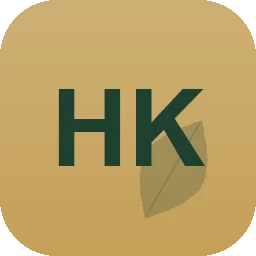 Logo Hermann Klingler Gartenbau