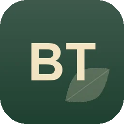Logo Beowulf Tippelt Gartengestaltung