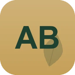 Logo Andreas Benz Friedhofsgärtnerei