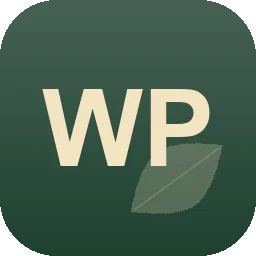 Logo Wörne P