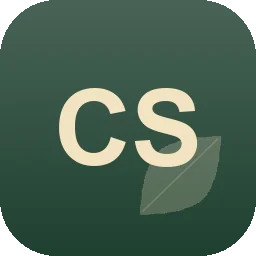 Logo Christoph Stahl Andrea Stahl Gartengestaltung