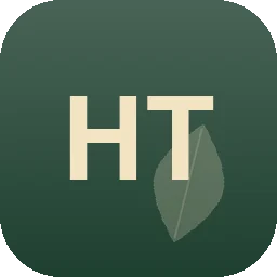 Logo Horst Thiel Garten- und LandschaftsbauBetr