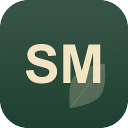 Logo S.M. Service - Unsere Leistungen fesseln Sie! Leipzig Grünau-Nord