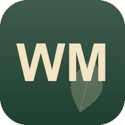 Logo Wilfried Möller Gartengestaltung