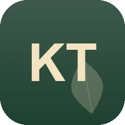 Logo KM Treecare