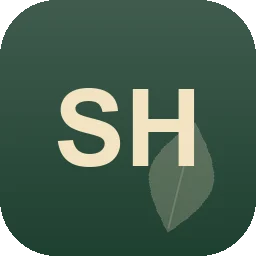 Logo Salzmann - Hof & Gartengestaltung