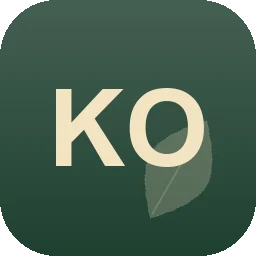 Logo King of Greens