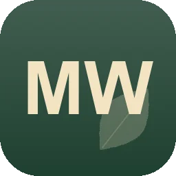 Logo Manuel Weiß Garten- und Landschaftspflege
