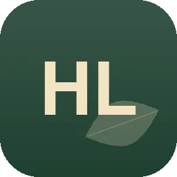 Logo Henning Lill Gartenpflege