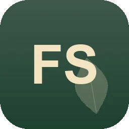 Logo Frank Stößel Garten- und Landschaftsbau