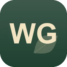 Logo Wasser + Garten LGARD Dresden Cotta