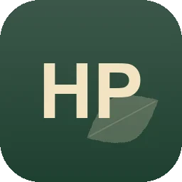 Logo Heinz Pfalzgraf Gartenbau