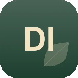 Logo Dicke