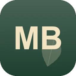 Logo Manfred Bramlage Gartenbetrieb
