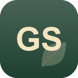 Logo Garten Service Engel