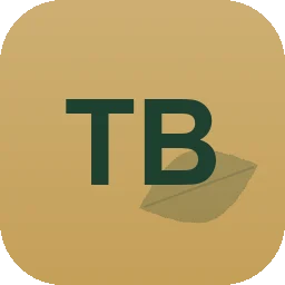 Logo Thomas Bayha Gartenbau