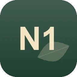 Logo Nr.1 Dienstleistungen