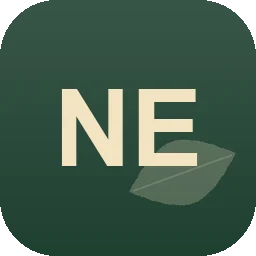Logo Norbert Ewest Gartenbaubetrieb