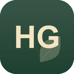Logo Hemmes Gartenpflege