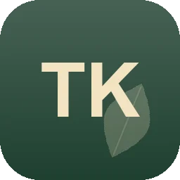 Logo Thomas Kern