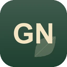 Logo Gartenbau Neziri
