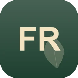 Logo Fredo Röhlk Garten- und Landschaftsbau