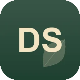 Logo Dieter Stock Landschaftsbau