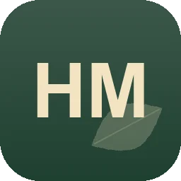 Logo Hubert Mühlens