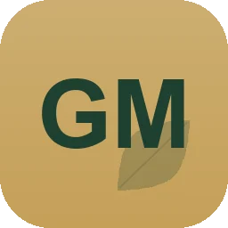 Logo Gehrhardt-Mann Gärtnerei
