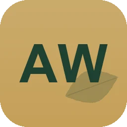 Logo Albert Wegele Gärtnerei