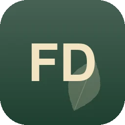 Logo Floral-Design