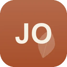 Logo Johann Oberpriller