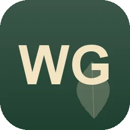 Logo Wurm Garten + Landschaft