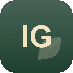 Logo ILIJA GALA BAU