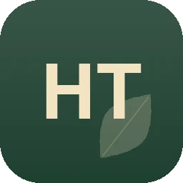 Logo Holger Tödter Garten- und Landschaftsbau