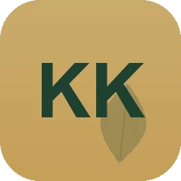Logo Klaus Klein Gartenbau