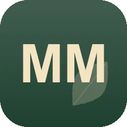 Logo Max und Michi Michael Ofenmacher