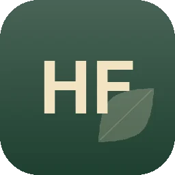Logo Holger Fleischer Garten- und Landschaftspflege