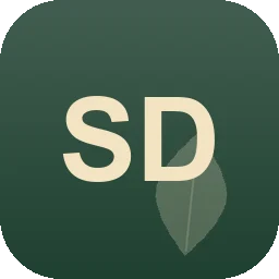 Logo Sedat Demir Gartenbau